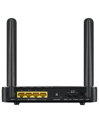 LTE3301-PLUS-EU01V1F. Маршрутизатор  Wi-Fi. ZYXEL в Электростали