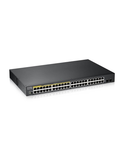 GS190048HPV2-EU0101F. Smart коммутатор. ZYXEL в Электростали