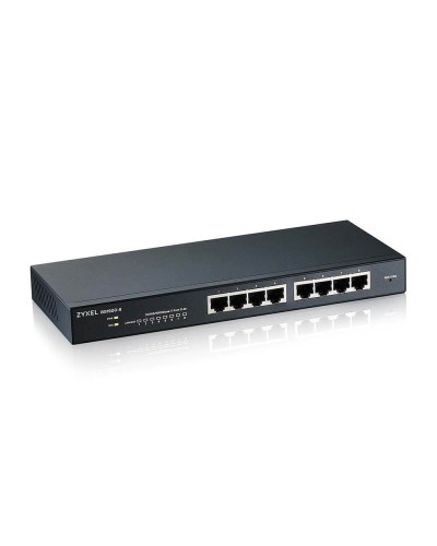 GS1900-8-EU0102F. Smart коммутатор. ZYXEL в Электростали