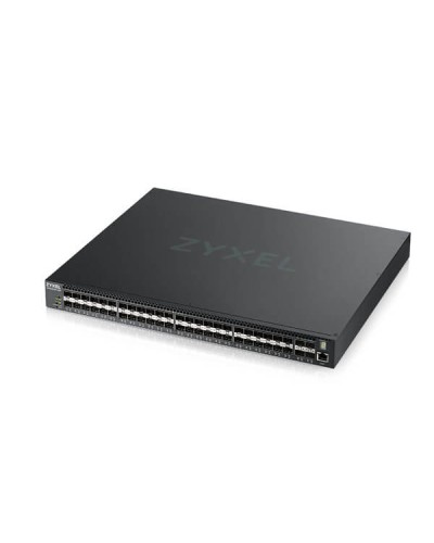 XGS4600-52F-ZZ0101F. L3 коммутатор. ZYXEL в Электростали
