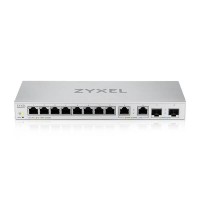 XGS1010-12-ZZ0102F. Коммутатор. ZYXEL