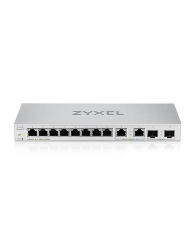 XGS1010-12-ZZ0102F. Коммутатор. ZYXEL в Электростали