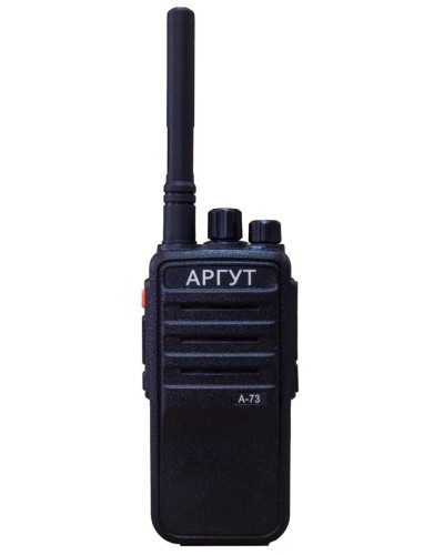 Аргут А-73 VHF (RU51009). Радиостанция портативная. Аргут в Электростали