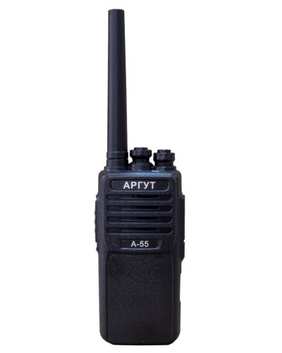 Аргут А-55 (RU51008). Радиостанция портативная. Аргут в Электростали