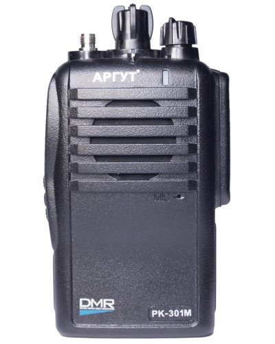 Аргут РК-301М VHF (RU51029). Цифровая радиостанция носимая. Аргут в Электростали