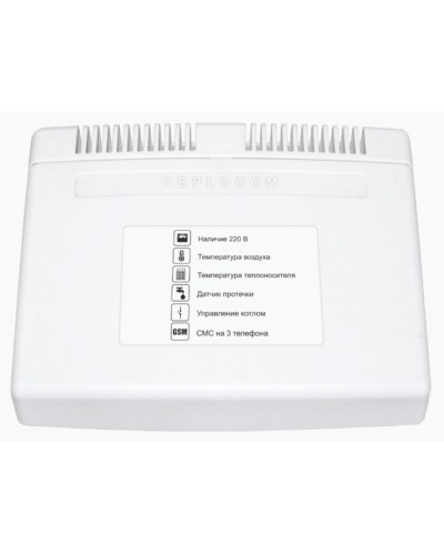Teplocom GSM (333). Теплоинформатор. Бастион в Электростали