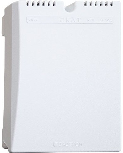 СКАТ-1200А Li-ion (СКАТ ИБП-12/1-1,6/Li) (262). Источник вторичного электропитания резервированный. Бастион в Электростали