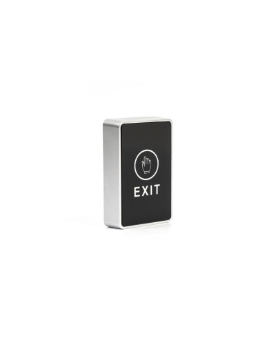 SPRUT Exit Button-87P-NT (8810). Кнопка выхода сенсорная. Бастион в Электростали