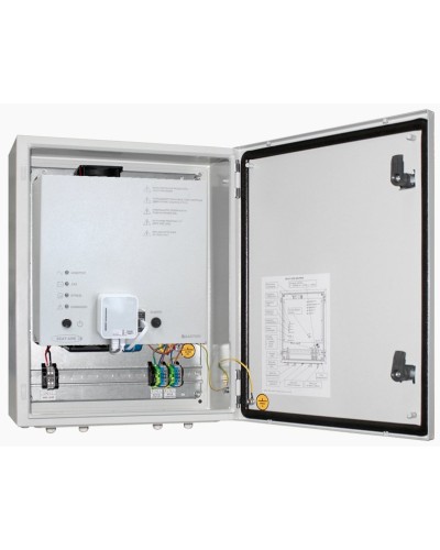 SKAT SMART UPS-600 IP65 SNMP Wi-Fi (987). Источник бесперебойного питания. Бастион в Электростали