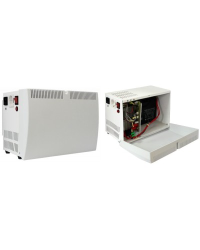 Teplocom-250+40 (498). Источник бесперебойного питания для газового котла. Бастион в Электростали
