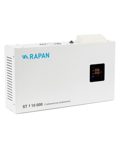 RAPAN ST-10000 (8904). Стабилизатор напряжения. Бастион в Электростали
