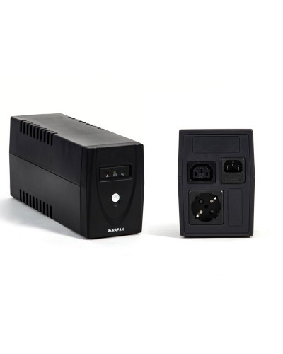 RAPAN-UPS 800 (738). Бесперебойный источник питания. Бастион в Электростали