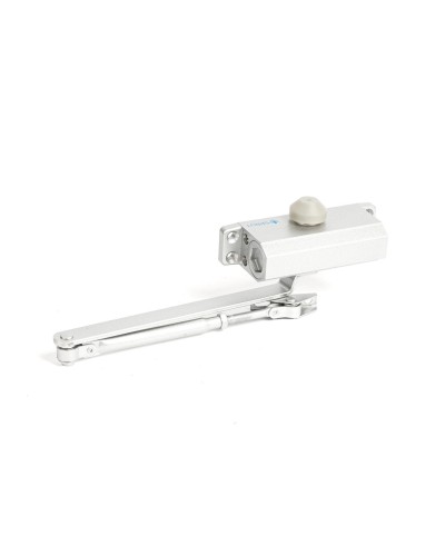SPRUT Door Closer-091GR (8857). Доводчик дверной. Бастион в Электростали
