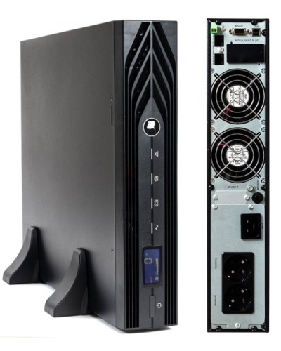 SKAT UPS 6000 RACK (477). Источник бесперебойного питания. Бастион в Электростали
