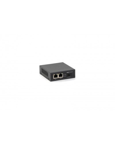 SKAT PoE-2E-1S (4083). Коммутатор с PoE. Бастион в Электростали