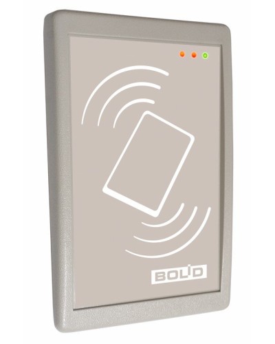Proxy-5MS-USB. Считыватель. Болид в Электростали