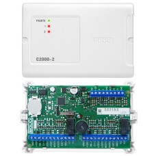 С2000-2. Контроллер СКУД. Болид