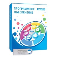 АРМ С3000-200. Информационная система. Болид