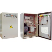 ШКП-18 (IP54). Шкаф контрольно-пусковой. Болид
