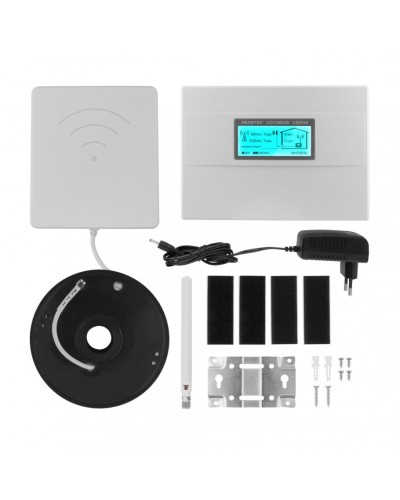 DS-1800/2100-20. Комплект усиления сотовой связи 1800/2100 МГц. Далсвязь в Электростали