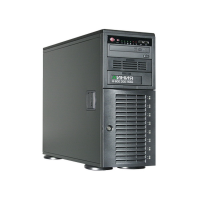 Линия NVR 48 SuperStorage. IP-видеосервер 48-канальный. ДевЛайн