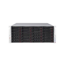 Линия DND 1000 Tb. Система хранения данных. ДевЛайн