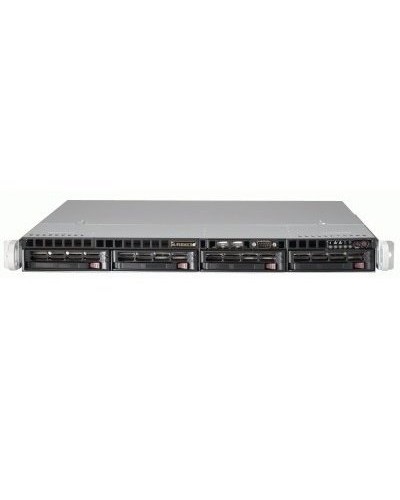 Линия NVR 16 1U. IP-видеосервер 16-канальный. ДевЛайн в Электростали