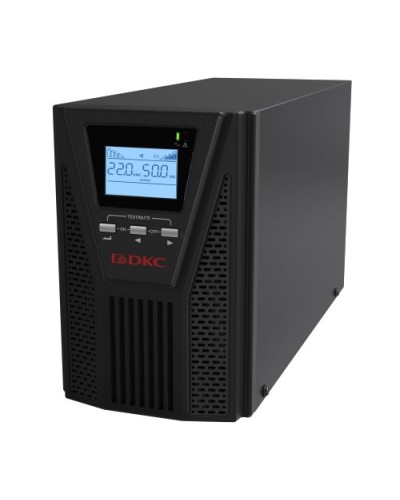 SMALLT1A0PS Small Tower 1000 ВА. Источник бесперебойного питания. ДКС в Электростали