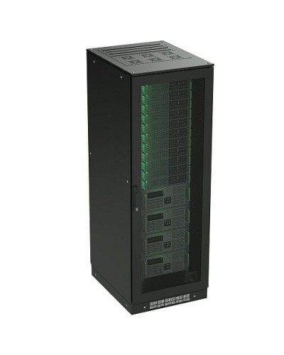 R5IT4782PFB. Шкаф телекоммуникационный 19 напольный 47U. ДКС в Электростали