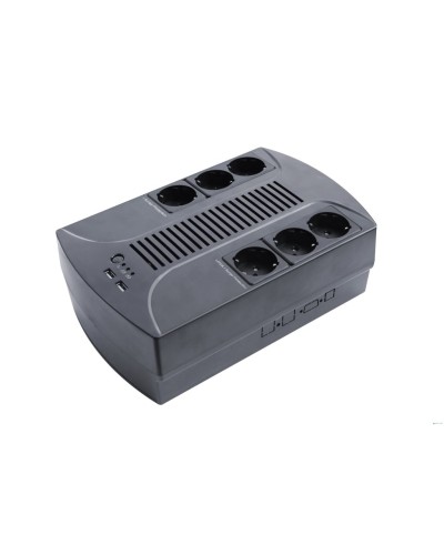 INFOPDU800 Info 800 ВА. Источник бесперебойного питания. ДКС в Электростали
