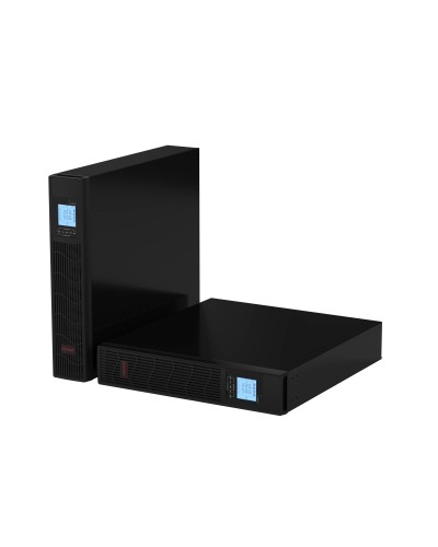 INFORPRO1500IN Info Rackmount Pro 1500 ВА. Источник бесперебойного питания. ДКС в Электростали