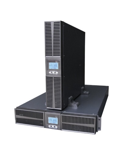 SMALLR2A5I Small Rackmount 2000 ВА. Источник бесперебойного питания. ДКС в Электростали
