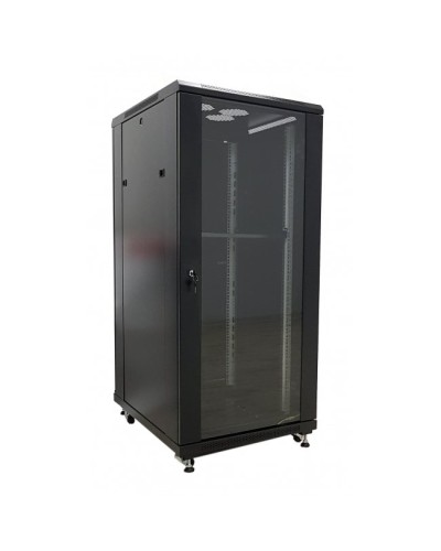 R5IT4281GSB. Шкаф телекоммуникационный 19 напольный 42U. ДКС в Электростали