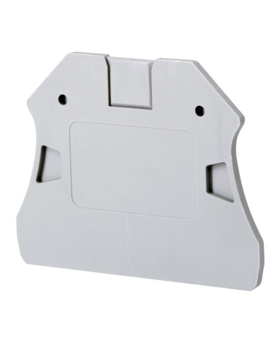 Изолятор торцевой для клемм TUR-2.5-TWIN (D-TUR-2.5-TWIN). Изолятор торцевой для клемм. ДКС в Электростали