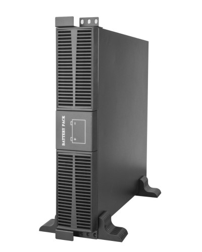 BPSMLR1-36V. Батарейный блок для ИБП SMALLR1A0, Rack 2U. ДКС в Электростали