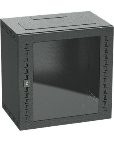R5STI1640GSB. Шкаф телекоммуникационный 19 настенный 16U. ДКС в Электростали