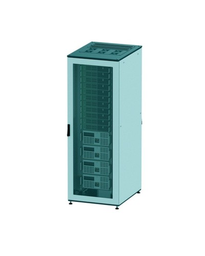 R5IT4268PF. Шкаф телекоммуникационный 19 напольный 42U. ДКС в Электростали