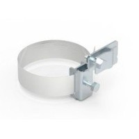 Хомут на металлические трубы D80-160 мм (NG3001). Хомут на металлические трубы. ДКС