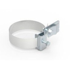 Хомут на металлические трубы D80-160 мм (NG3001). Хомут на металлические трубы. ДКС