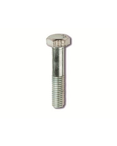 Болт с шестигранной головкой М8х60 (50 шт) (CM020860). Болт с шестигранной головкой и неполной резьбой. ДКС в Электростали