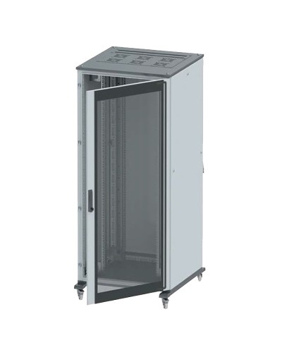 R5IT4266GS. Шкаф телекоммуникационный 19 напольный 42U. ДКС в Электростали