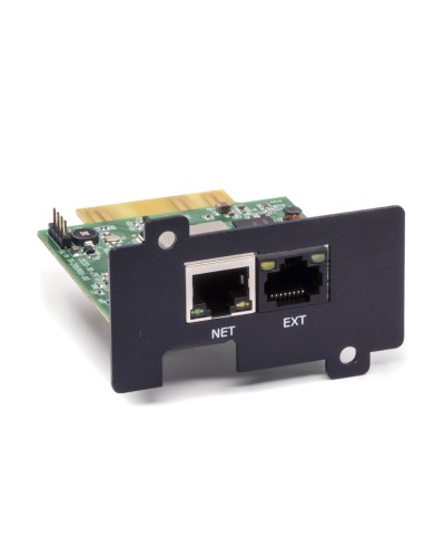 SNMPSM адаптер SNMP для ИБП ДКС серий Info Rackmount Pro. Адаптер SNMP. ДКС в Электростали