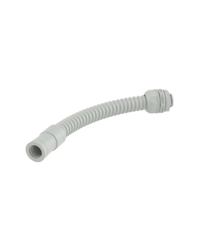 Муфта гибкая труба-коробка, IP65, D16 (57116). Муфта гибкая труба-коробка. ДКС в Электростали