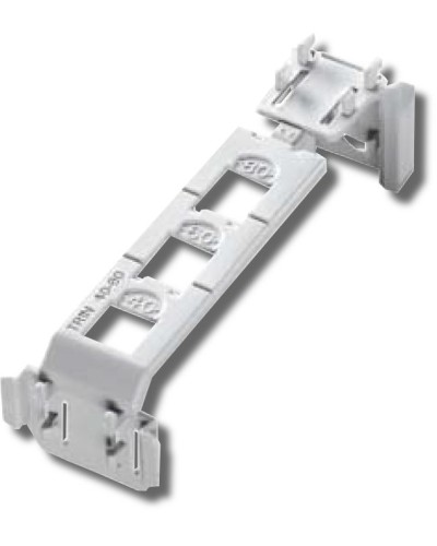 Стяжка кабеля для короба TR1-EN 100-150 (01025): Стяжка кабеля для короба в Электростали