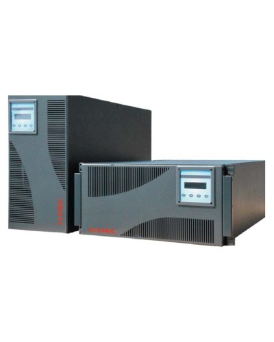 SOLOMD10A10. Однофазный источник бесперебойного питания. ДКС в Электростали