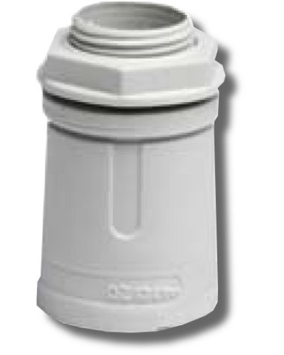 Муфта труба-коробка, IP67, М20х1.5, D20 (50220). Муфта труба-коробка. ДКС в Электростали