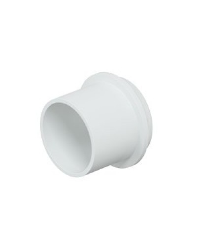 Муфта труба-коробка для трубы D16, м.о. D23 (20 шт) (40516). Муфта труба-коробка. Экопласт в Электростали