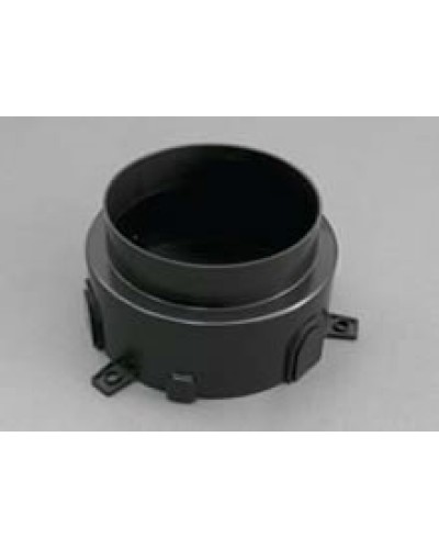 Коробка для люка LUK/2 в пол, пластиковая BOX/2 (70122). Коробка для люка в пол, пластиковая для заливки в бетон. Экопласт в Электростали