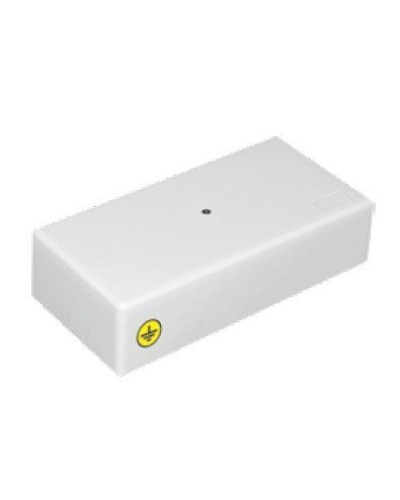 Коробка MB145 145х75х40, 16P (1,5…2,5мм²) белая (46063PE-HF-W). Коробка монтажная, огнестойкая, без галогена. Экопласт в Электростали