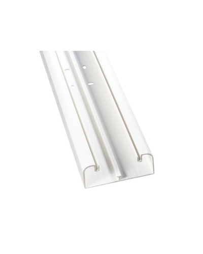 Короб 100х40 ARC-LAN с крышкой (576004): Короб с крышкой в Электростали